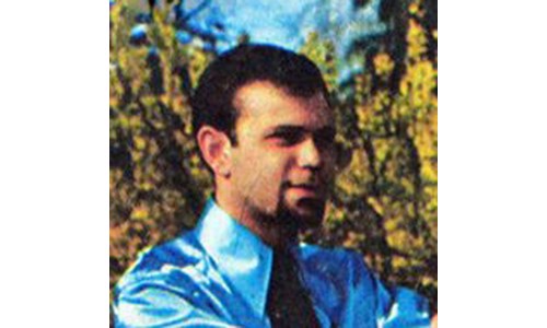 GARBO MAYK  (GİTAR-ORG)